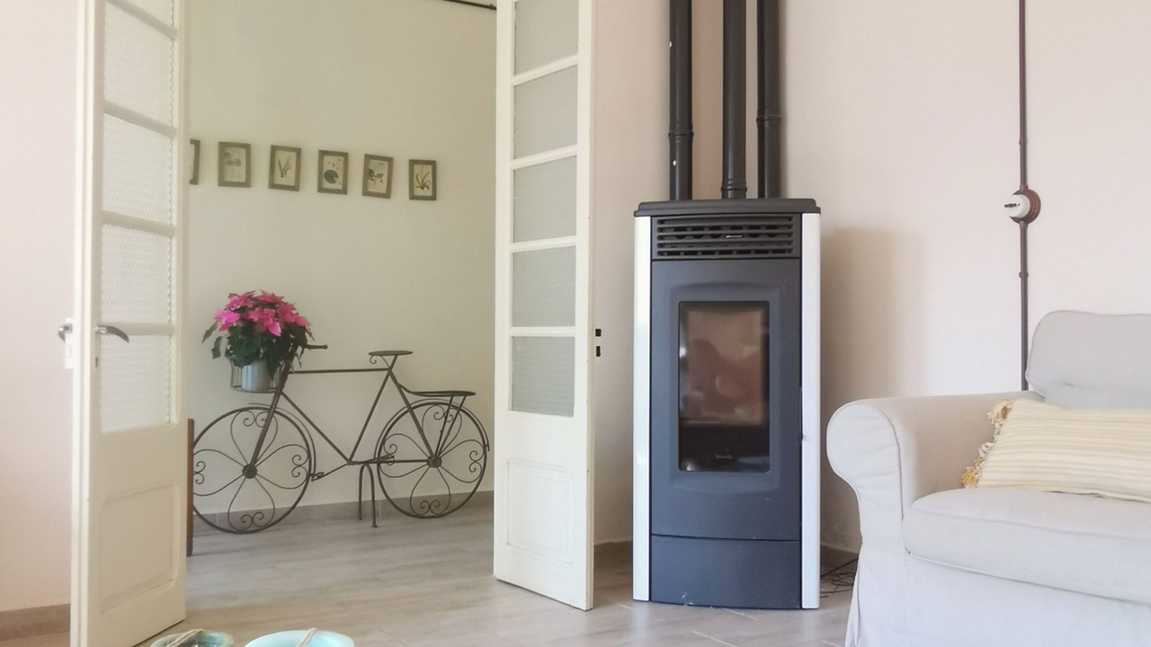 Photo of Livingroom in Tivissa