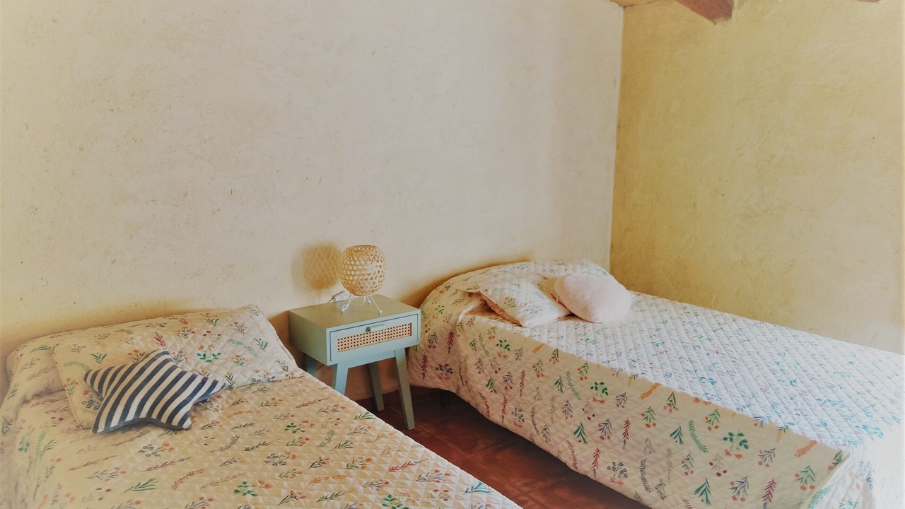Photo of Bedroom in Tivissa
