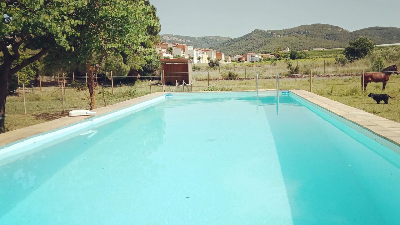 Photo of Outdoor in Tivissa