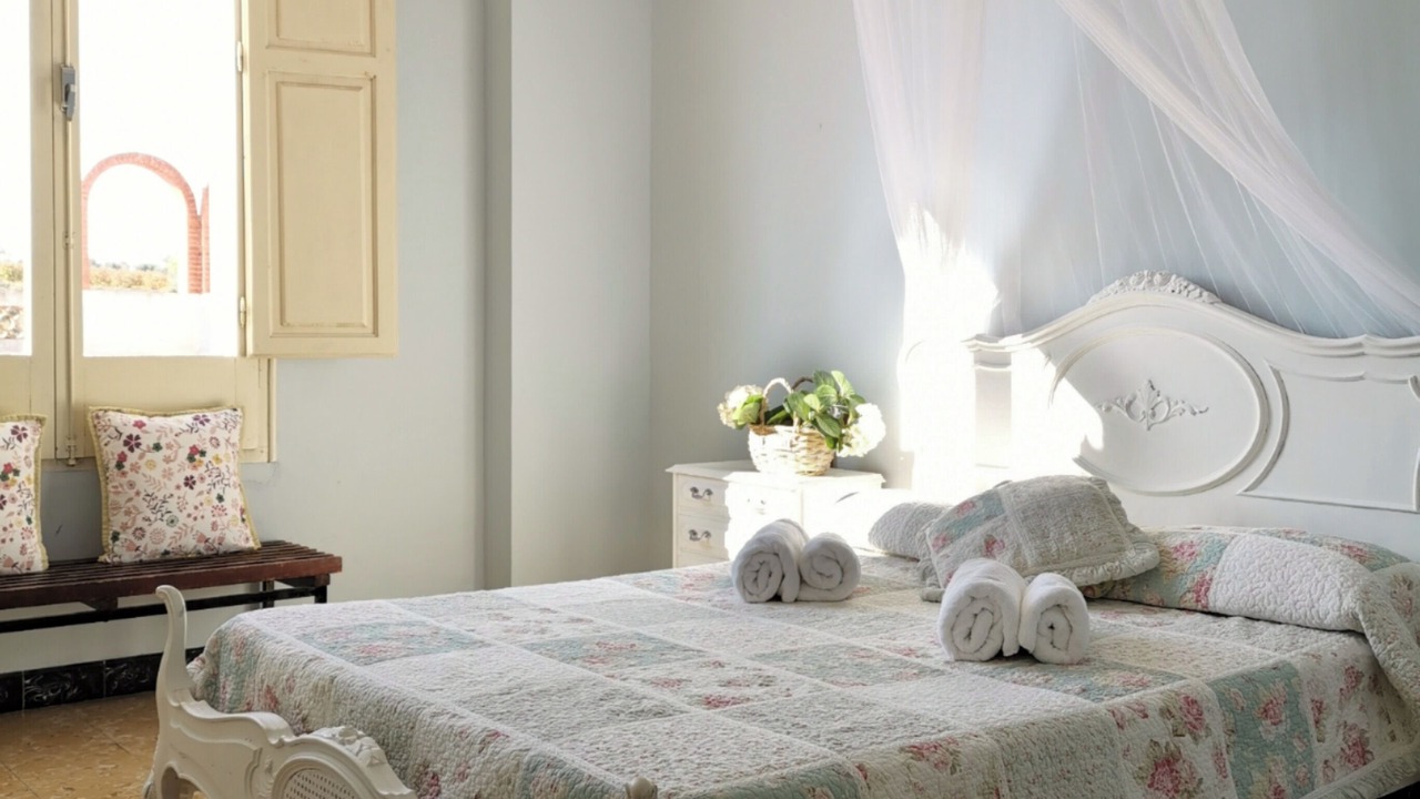 Photo of Bedroom in Tivissa