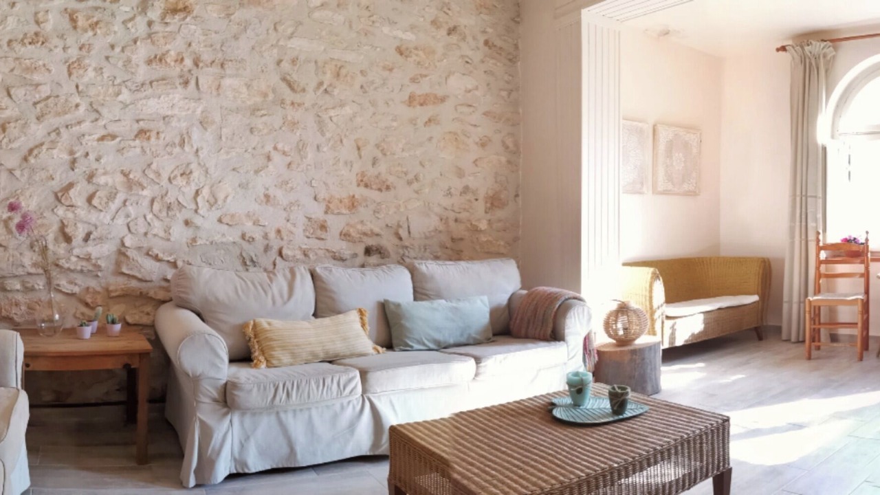 Photo of Livingroom in Tivissa