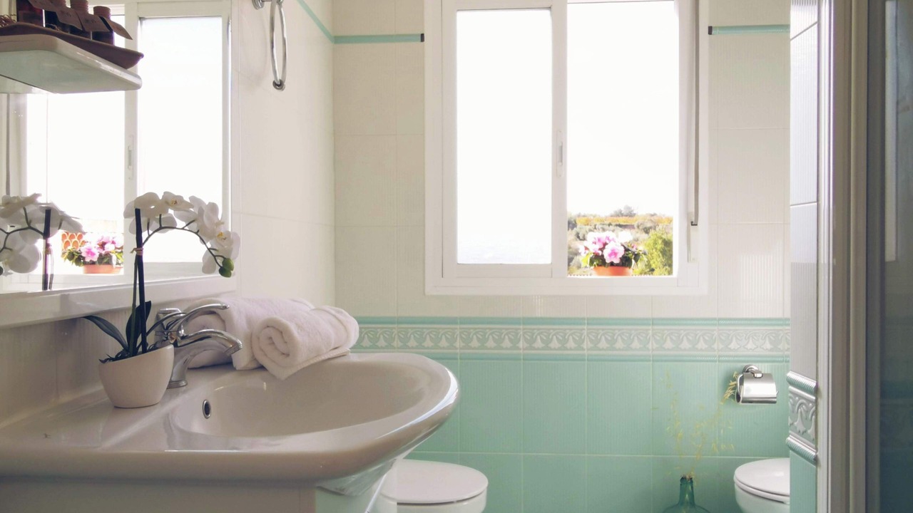 Photo of Bathroom in Tivissa