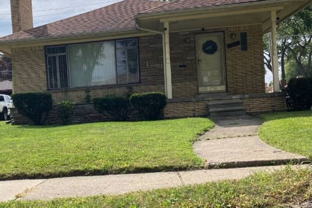 Photo of Outdoor in Oak Park