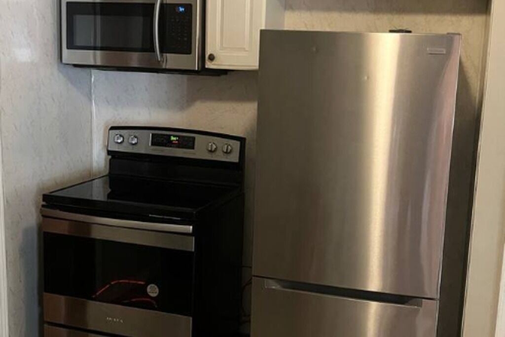 Photo of Kitchen in Oak Park