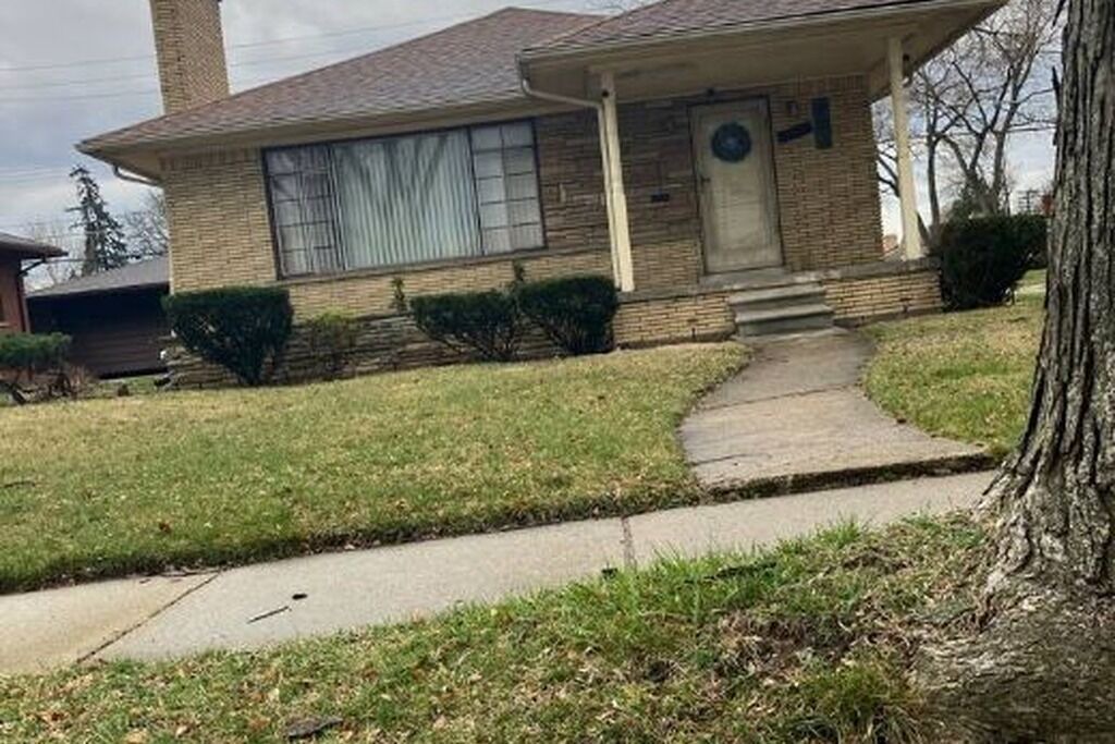 Photo of Outdoor in Oak Park