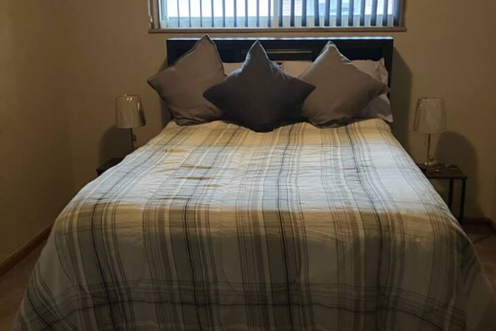 Photo of Bedroom in Oak Park