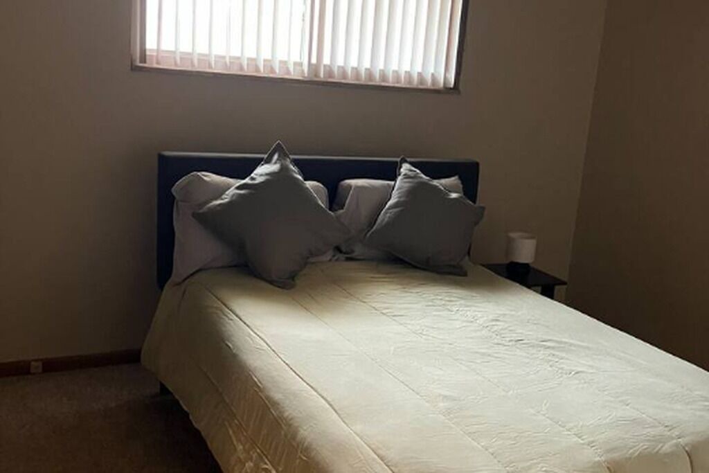 Photo of Bedroom in Oak Park