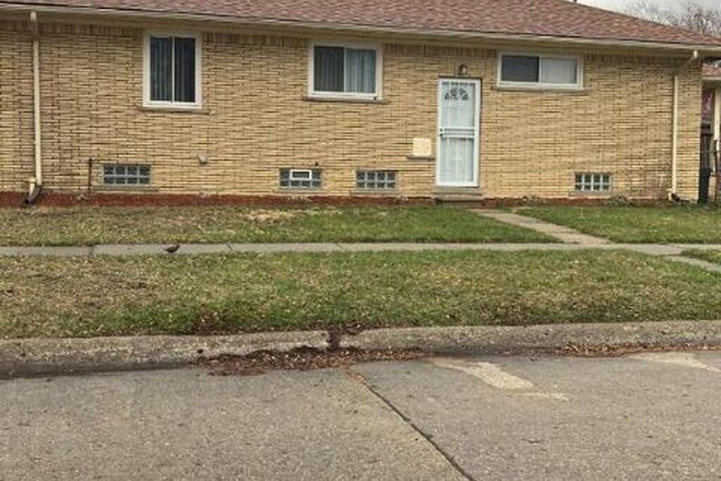 Photo of Outdoor in Oak Park