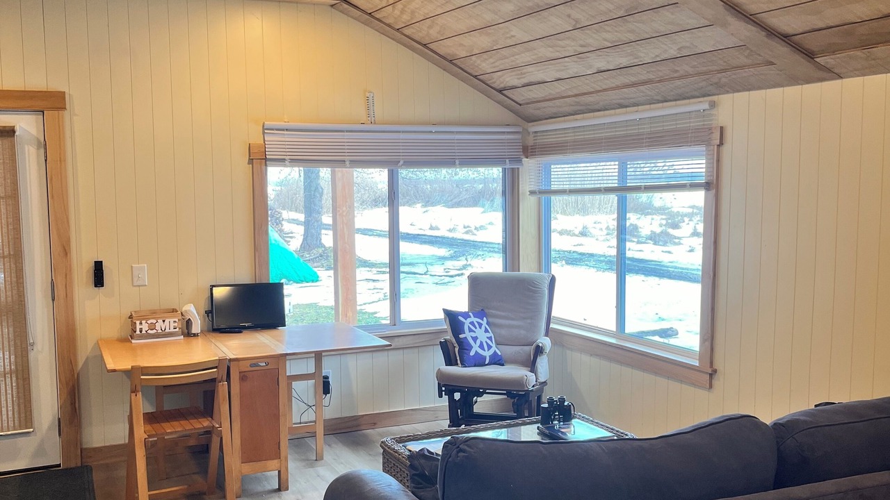 Photo of Livingroom in Durhamville