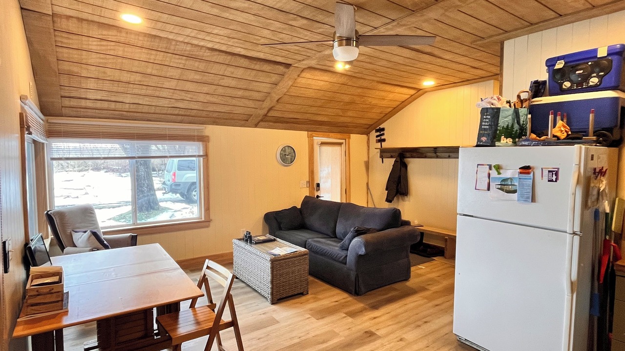 Photo of Livingroom in Durhamville