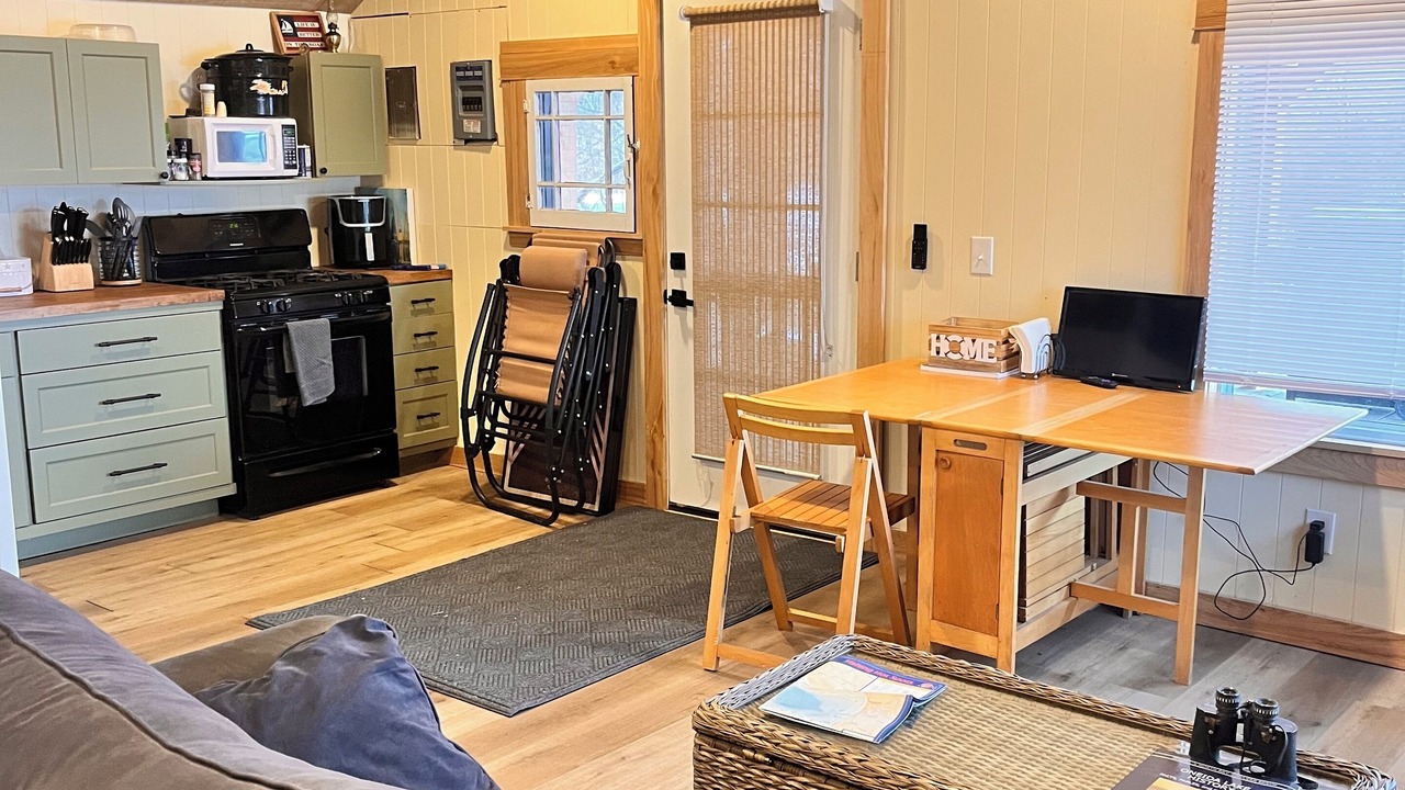Photo of Livingroom in Durhamville