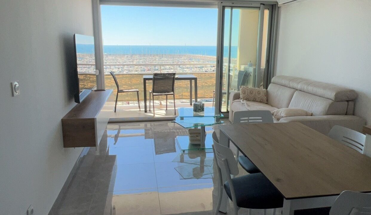 Photo of Livingroom in Palavas-les-Flots