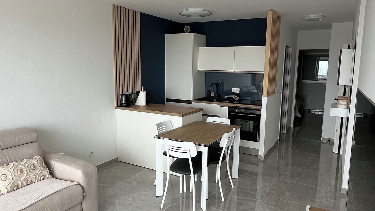 Photo of Livingroom in Palavas-les-Flots