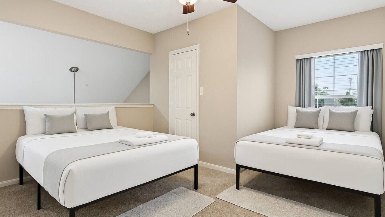 Photo of Bedroom in Far North Dallas