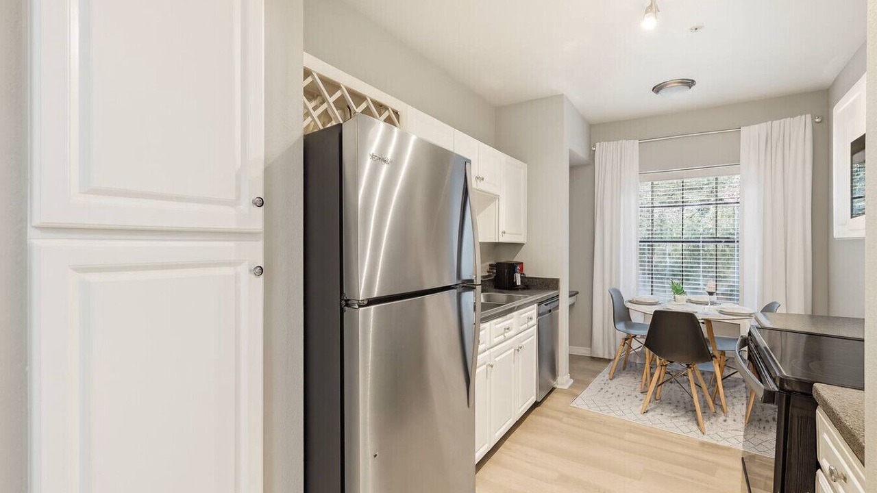 Photo of Kitchen in Far North Dallas