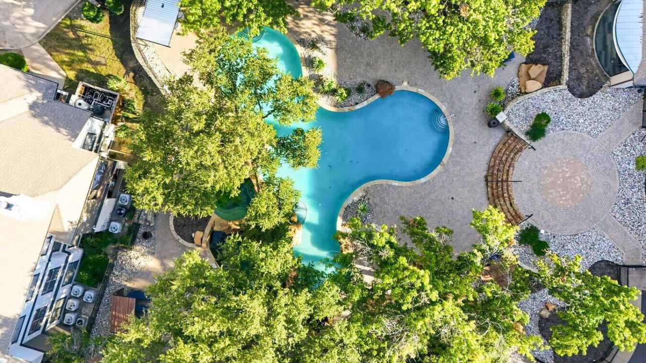 Photo of Outdoor in Far North Dallas