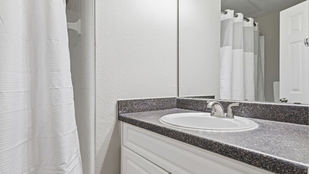 Photo of Bathroom in Far North Dallas