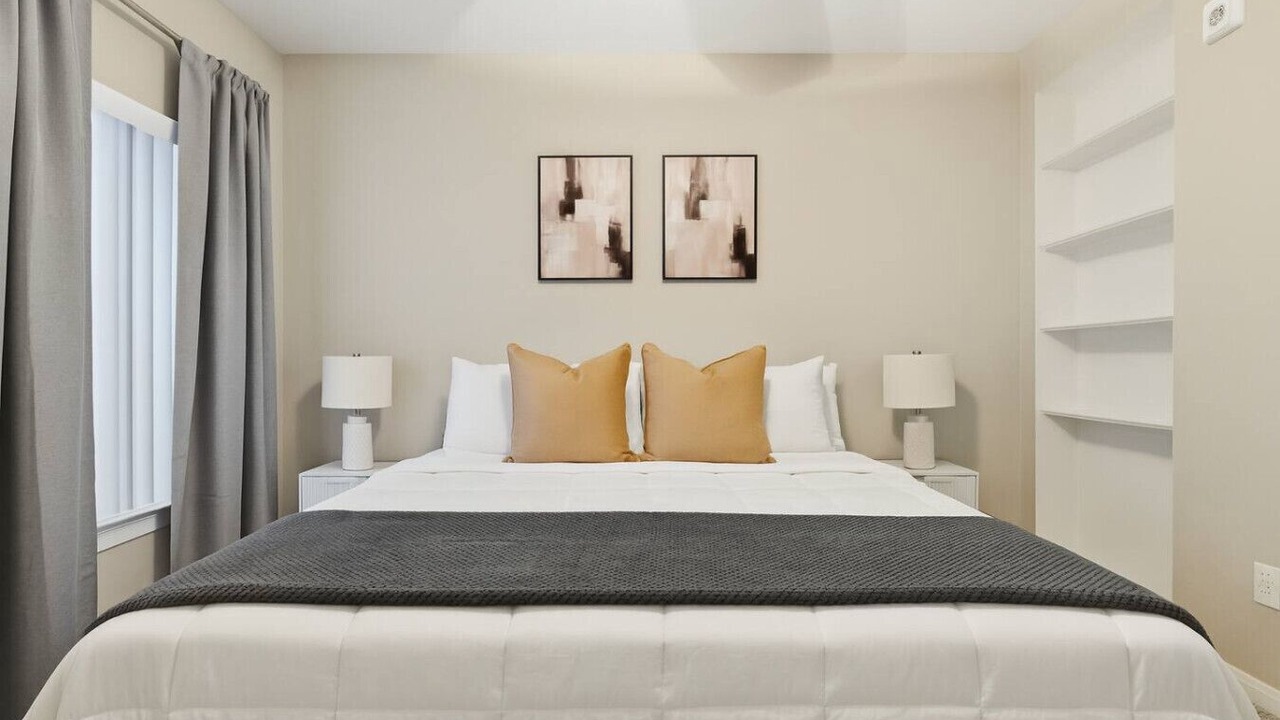 Photo of Bedroom in Far North Dallas