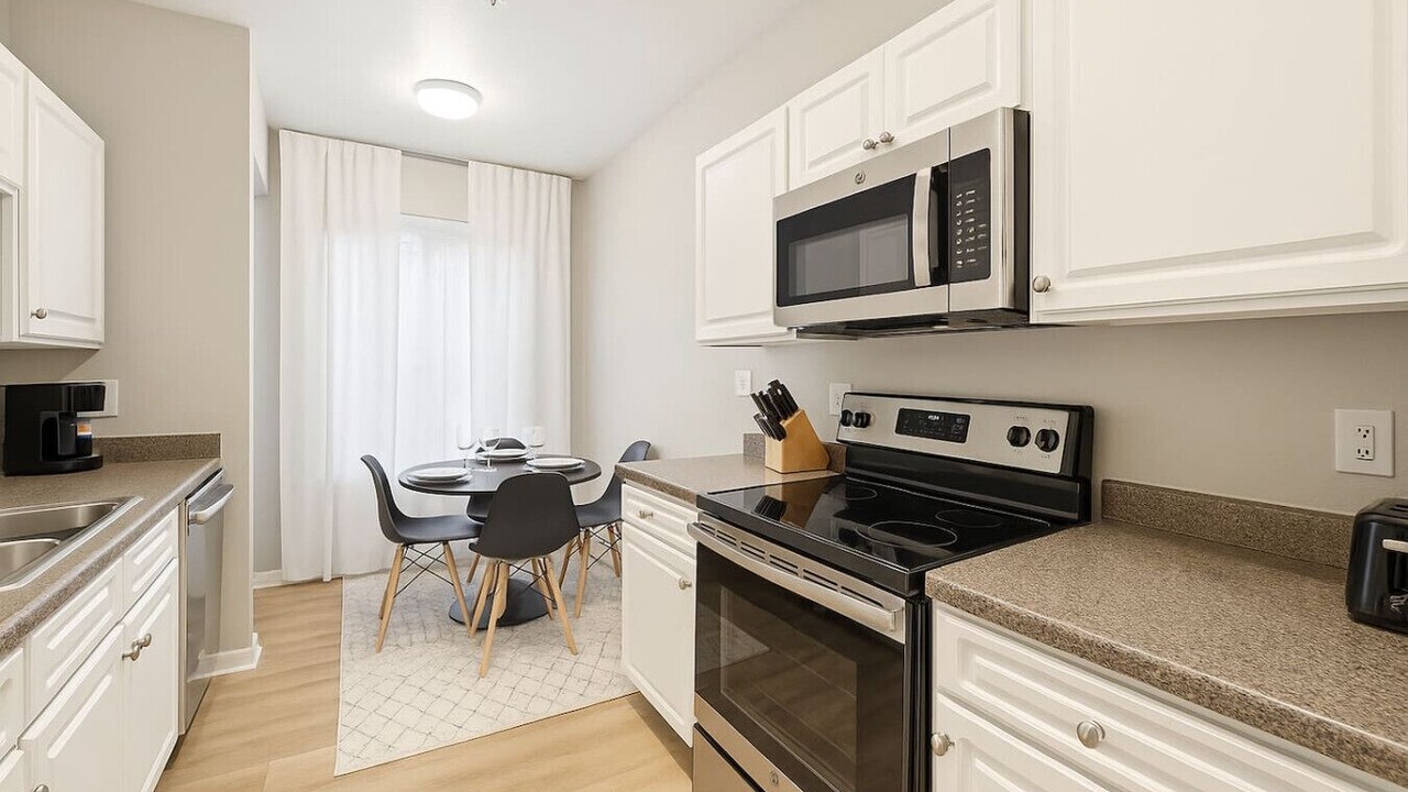 Photo of Kitchen in Far North Dallas