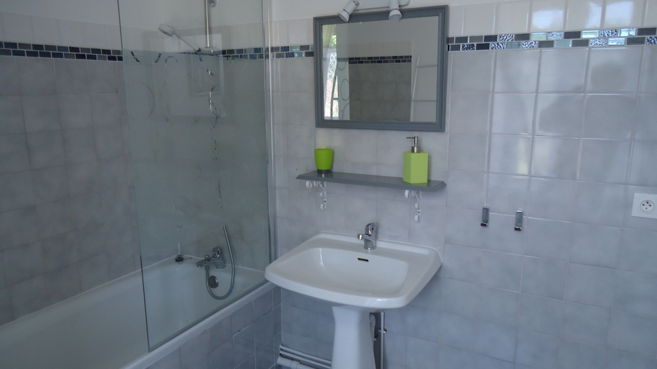 Photo of Bathroom in Marminiac