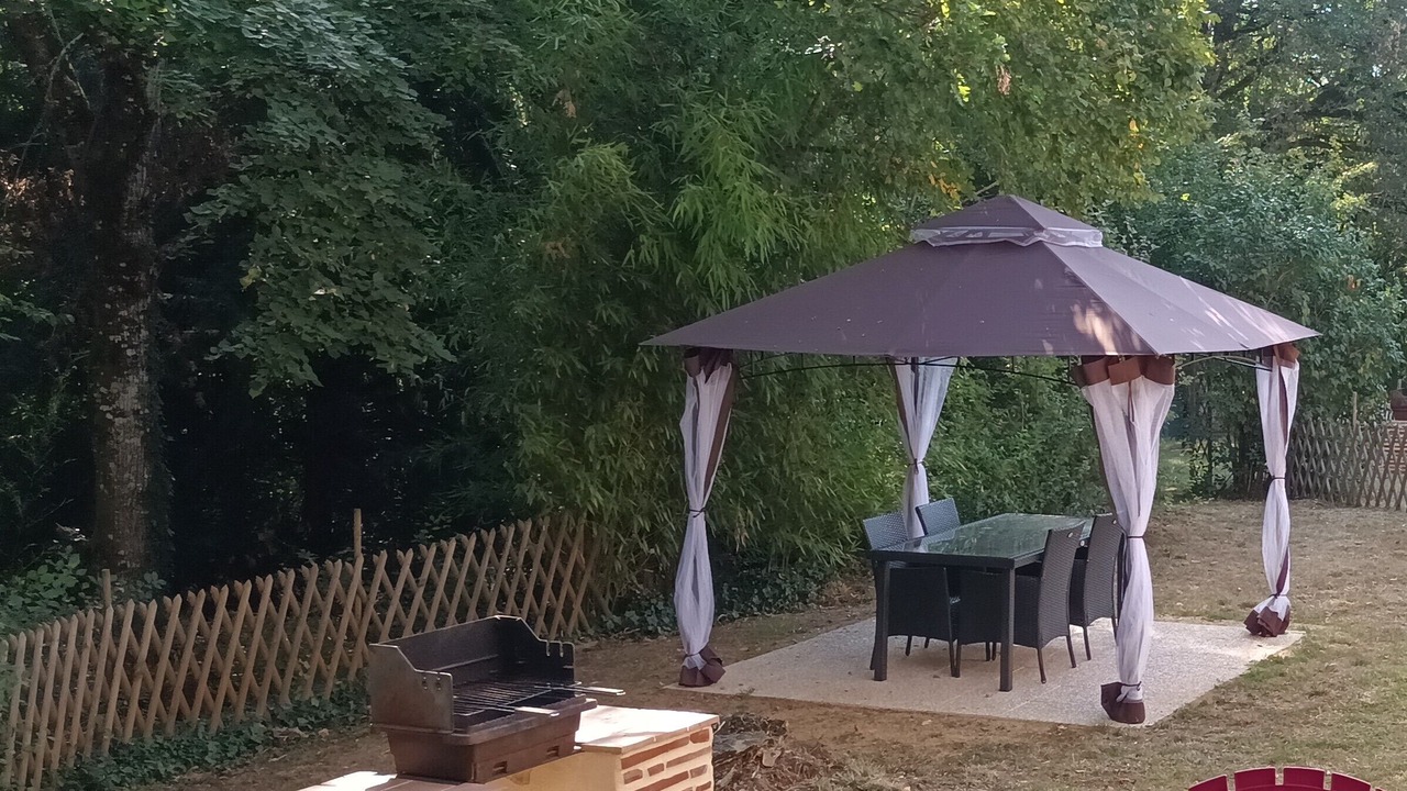 Photo of Outdoor in Marminiac