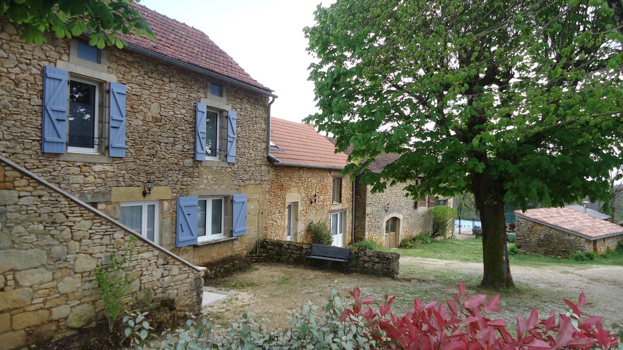 Photo of Outdoor in Marminiac