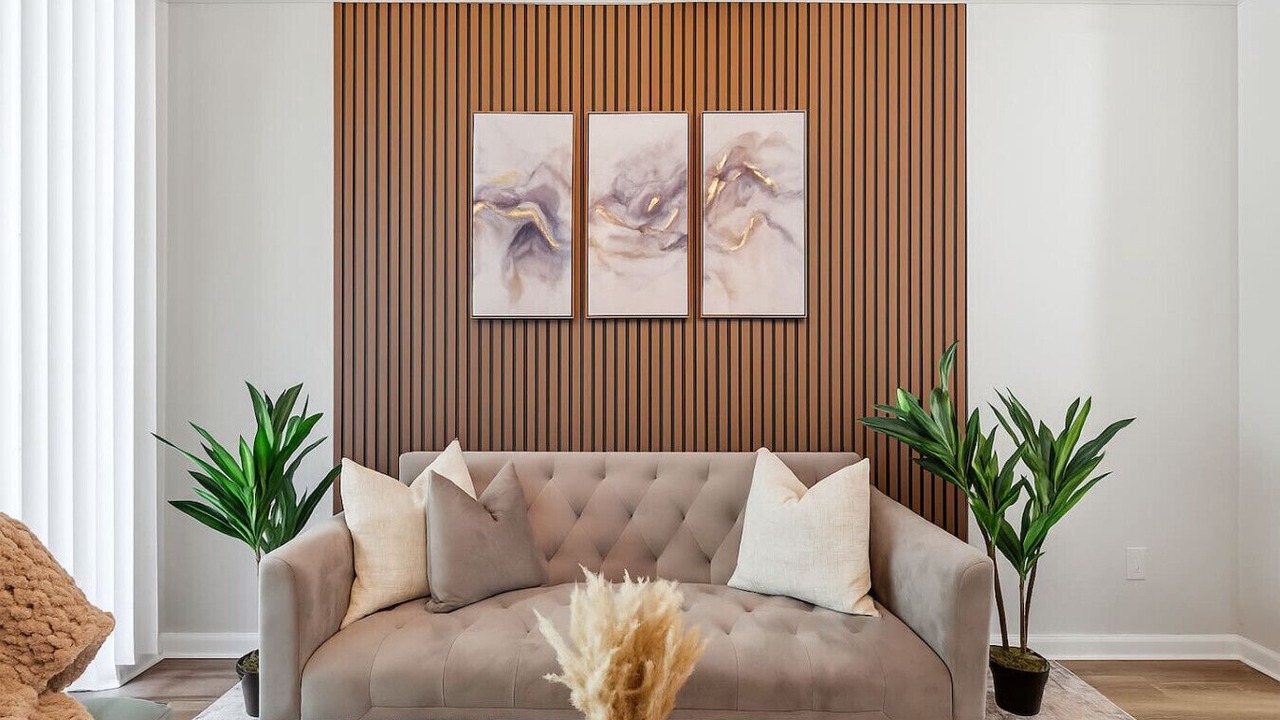 Photo of Livingroom in Far North Dallas