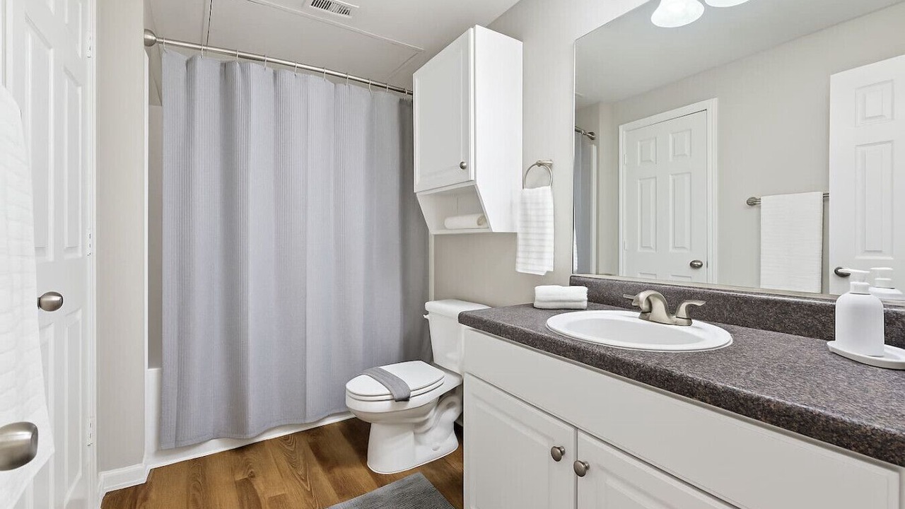 Photo of Bathroom in Far North Dallas