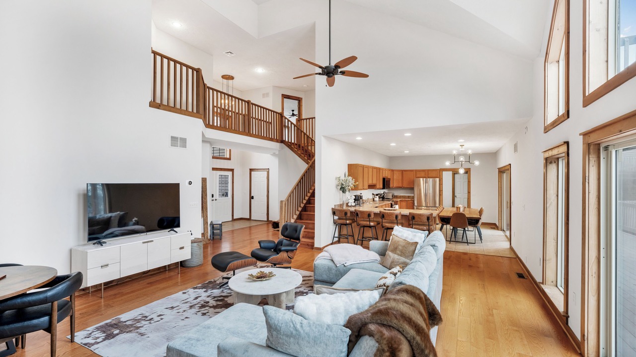 Photo of Livingroom in Tannersville