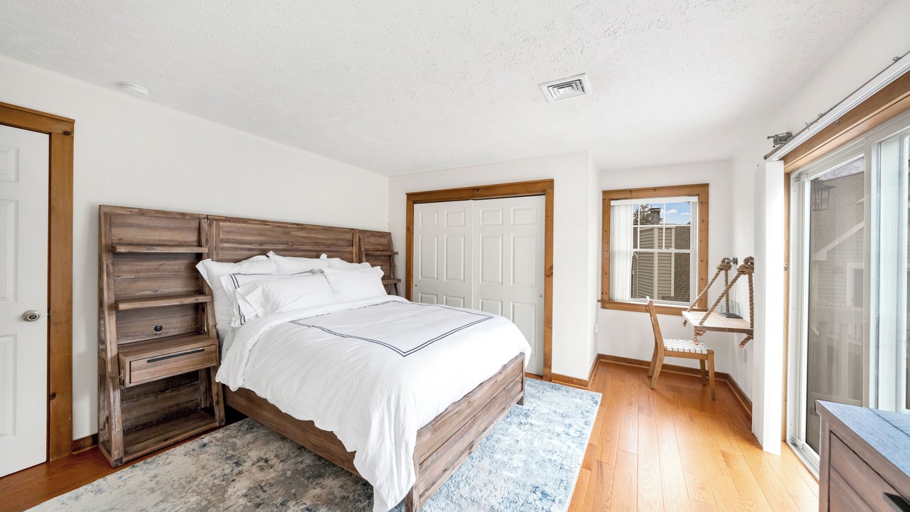 Photo of Bedroom in Tannersville