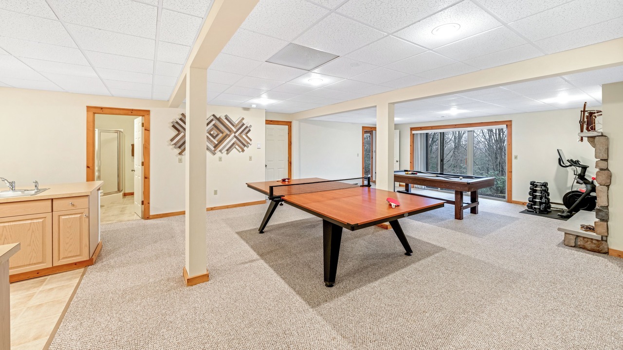 Photo of Bedroom in Tannersville