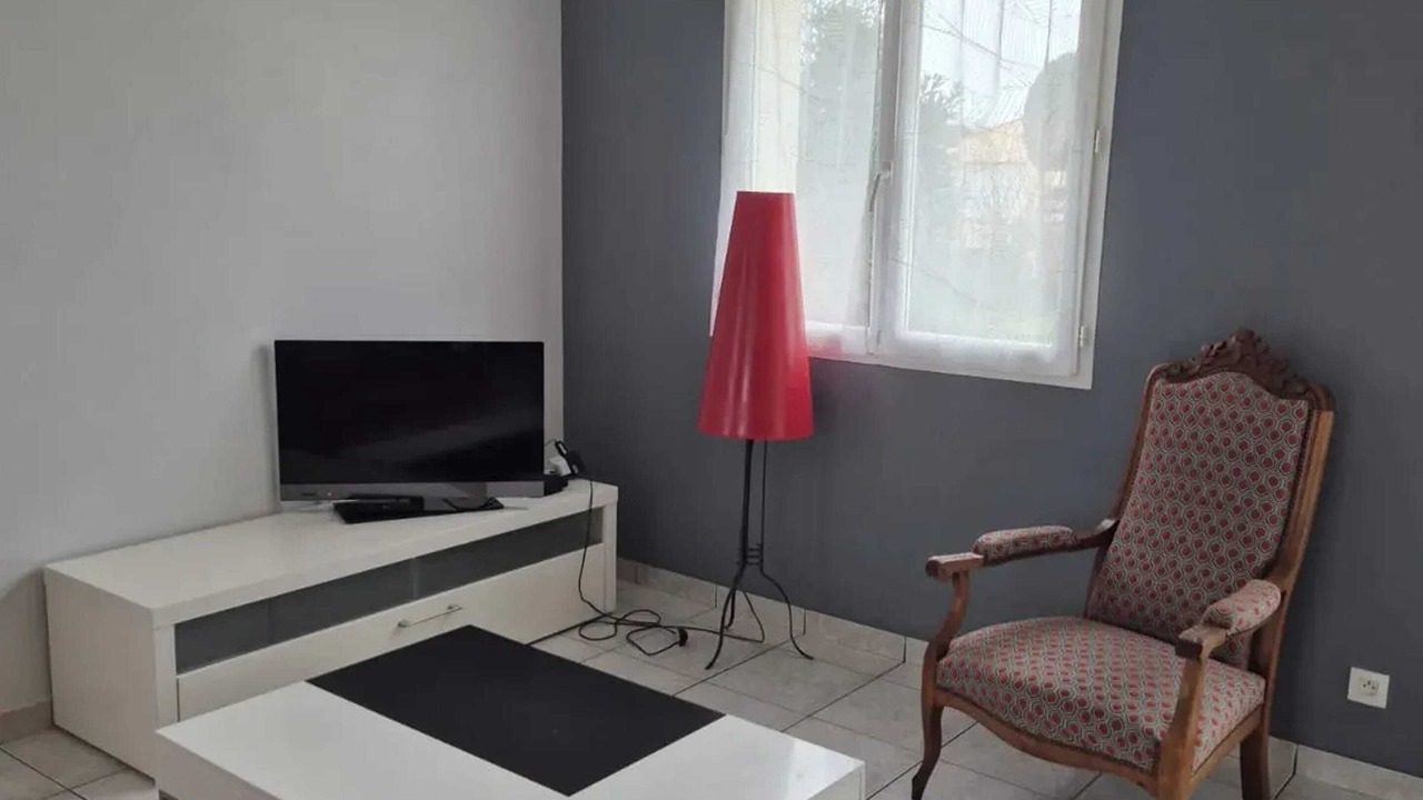Photo of Livingroom in Saint-Hilaire-de-Chaleons