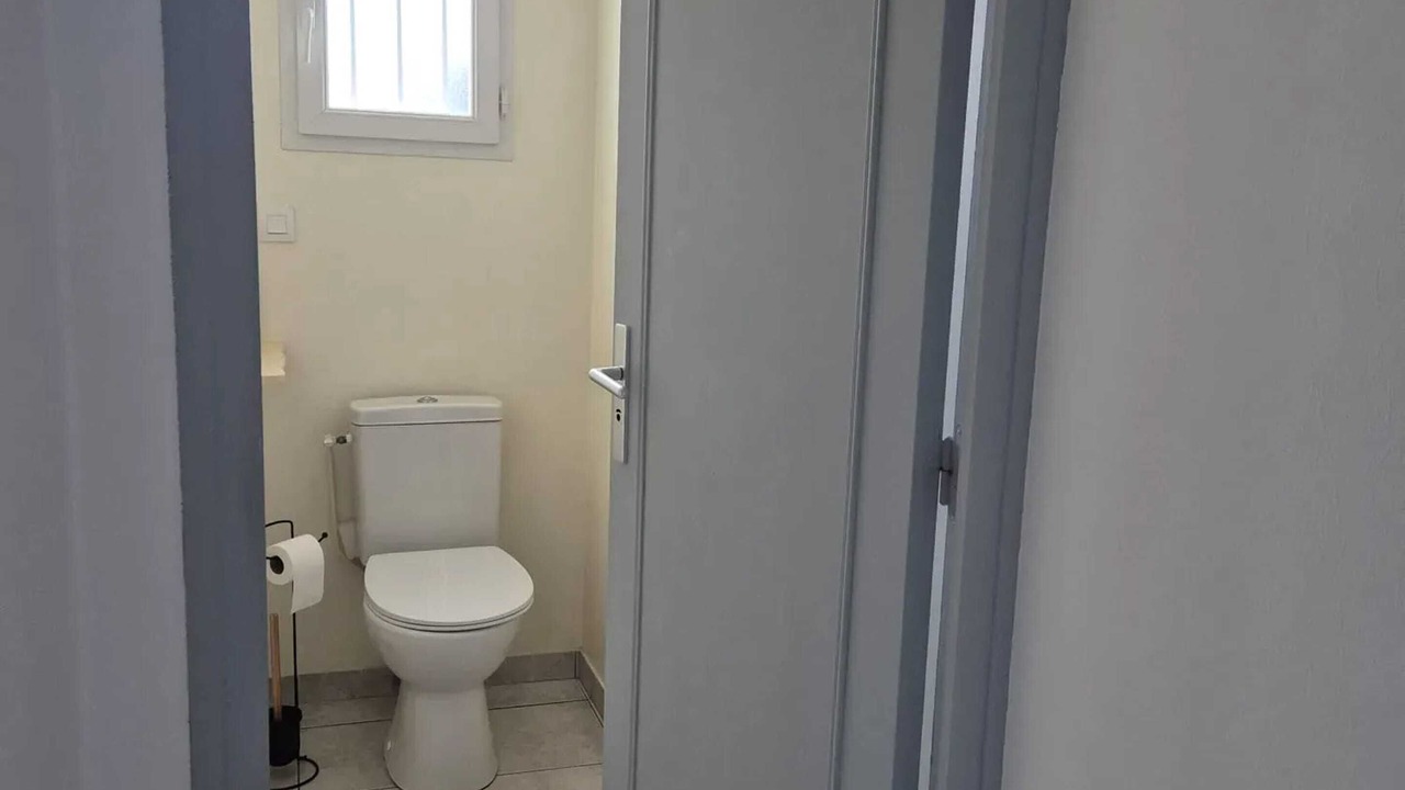 Photo of Bathroom in Saint-Hilaire-de-Chaleons