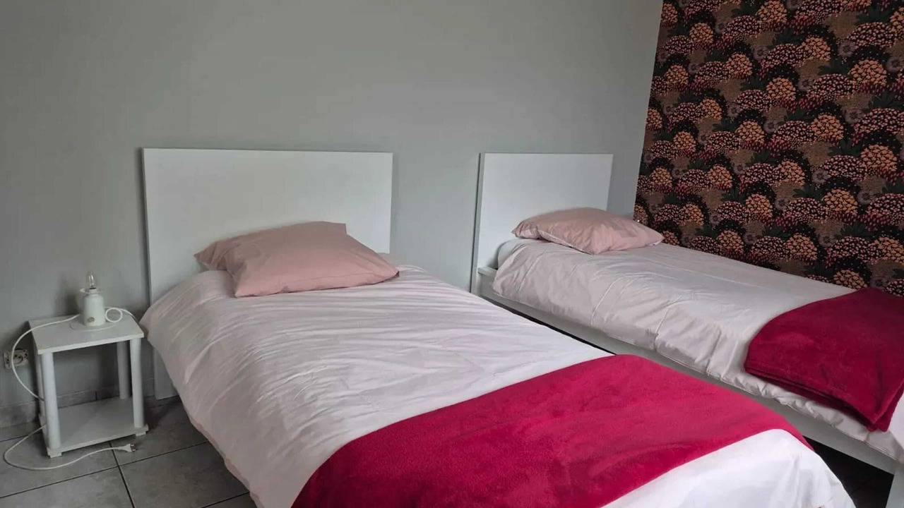 Photo of Bedroom in Saint-Hilaire-de-Chaleons
