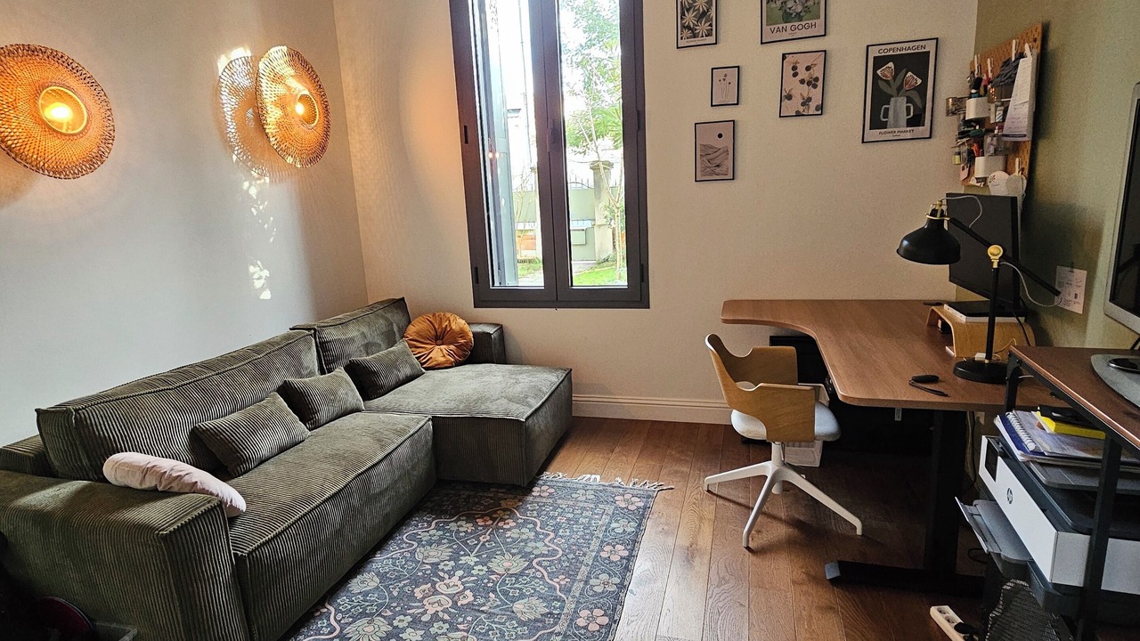 Photo of Livingroom in Le Bouscat