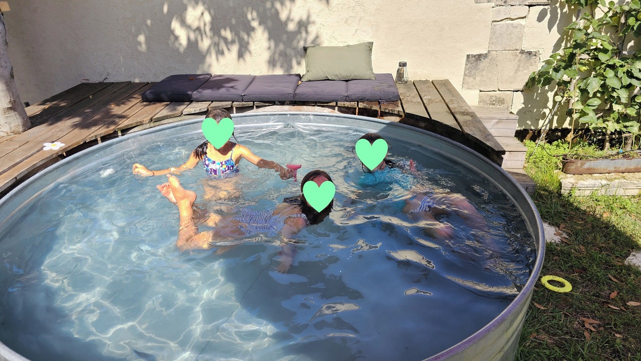 Photo of Outdoor in Le Bouscat