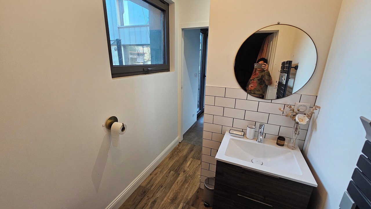 Photo of Bathroom in Le Bouscat