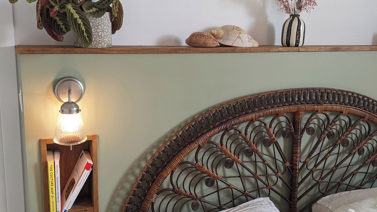 Photo of Bedroom in Le Bouscat