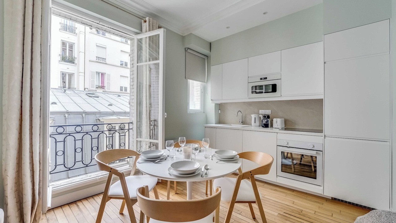 Photo of Others in Batignolles