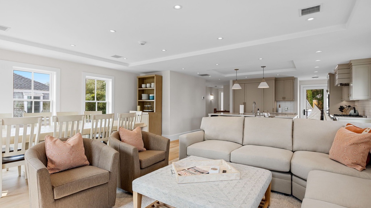 Photo of Livingroom in Chatham