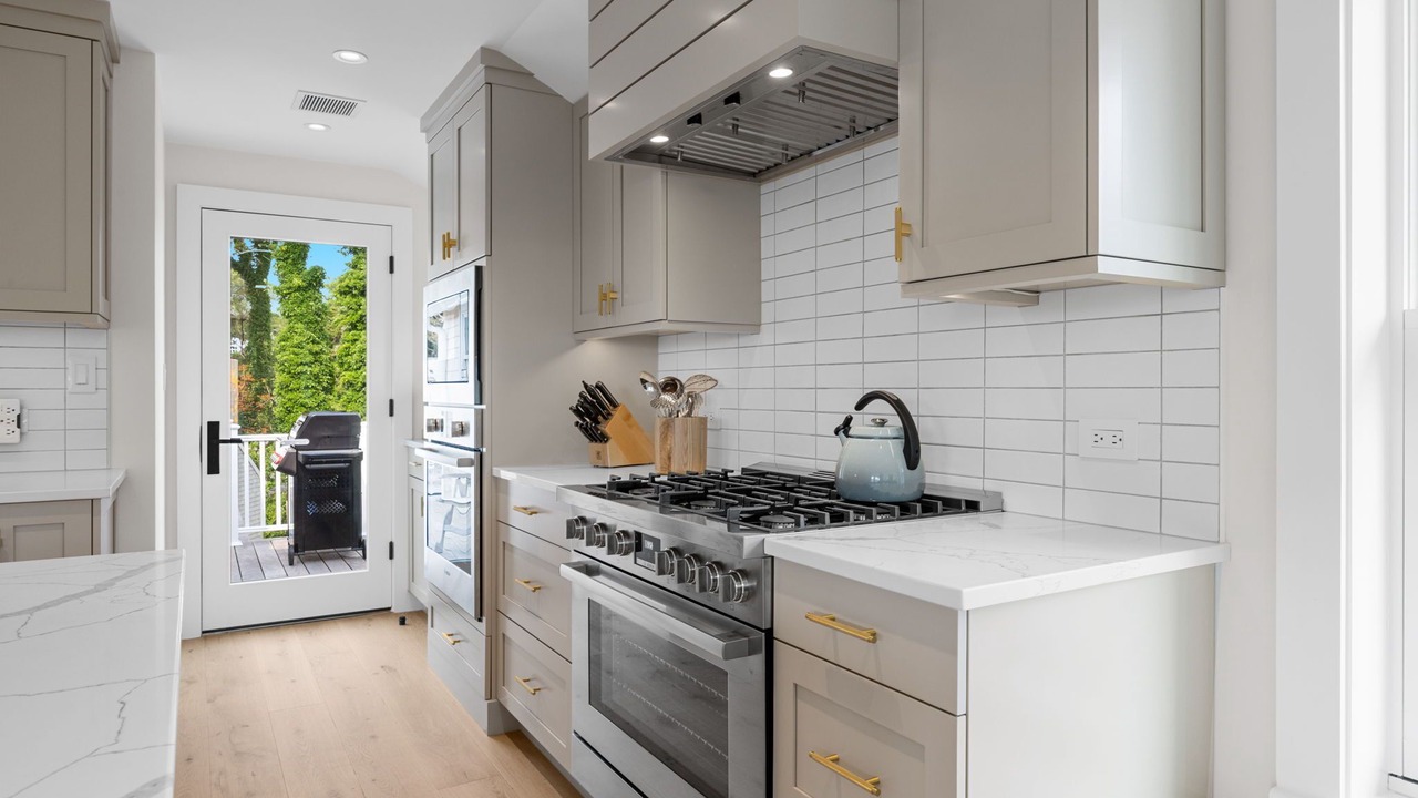 Photo of Kitchen in Chatham
