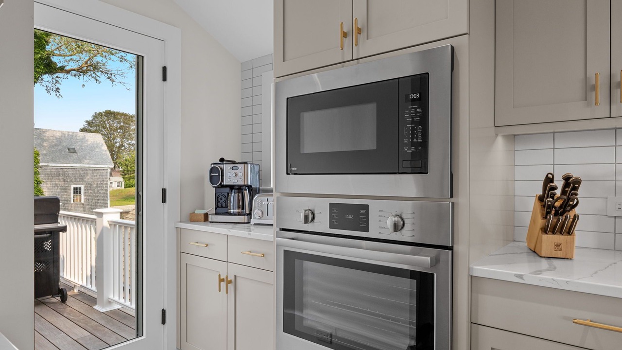 Photo of Kitchen in Chatham