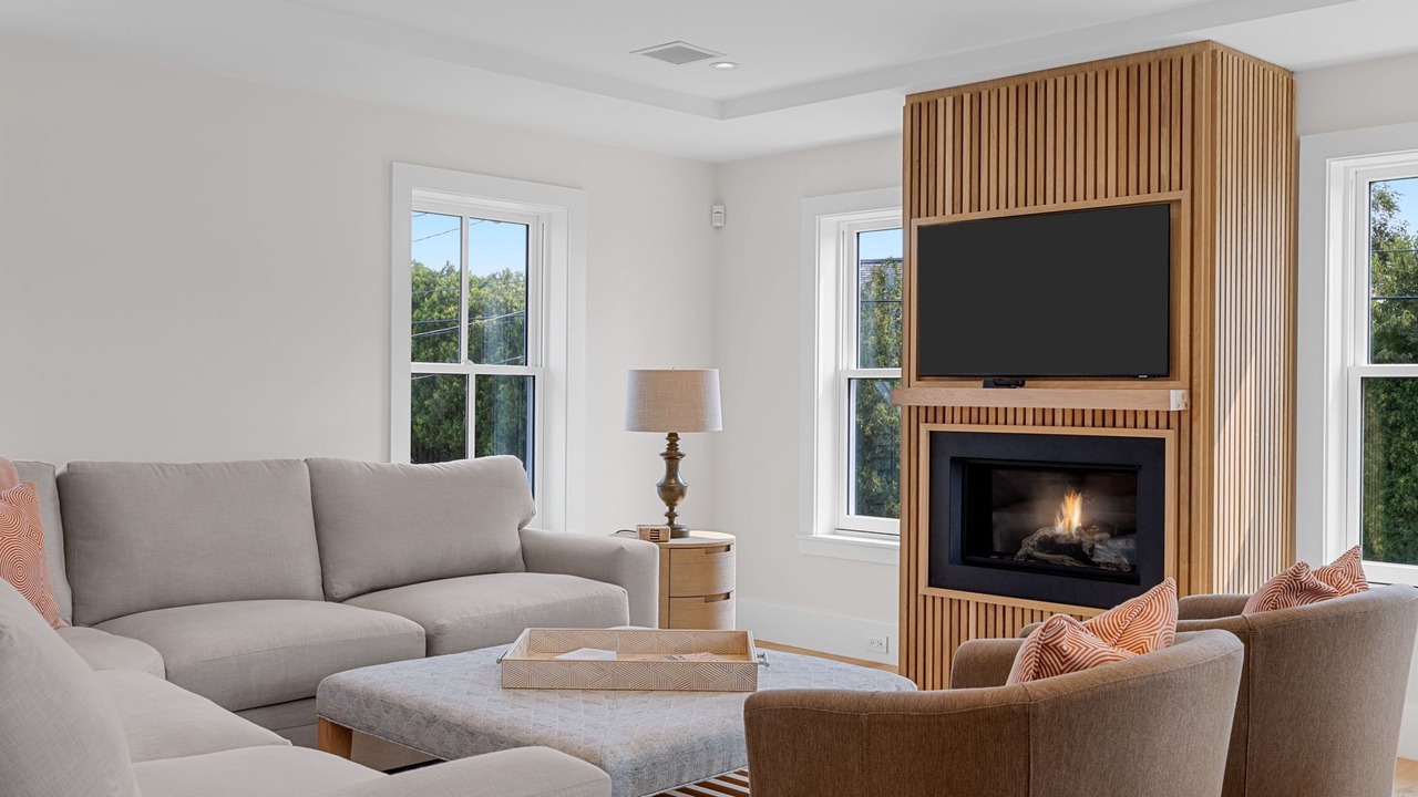 Photo of Livingroom in Chatham