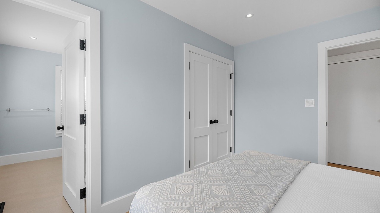 Photo of Bedroom in Chatham
