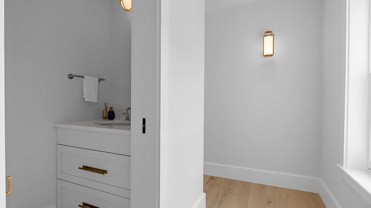 Photo of Bathroom in Chatham