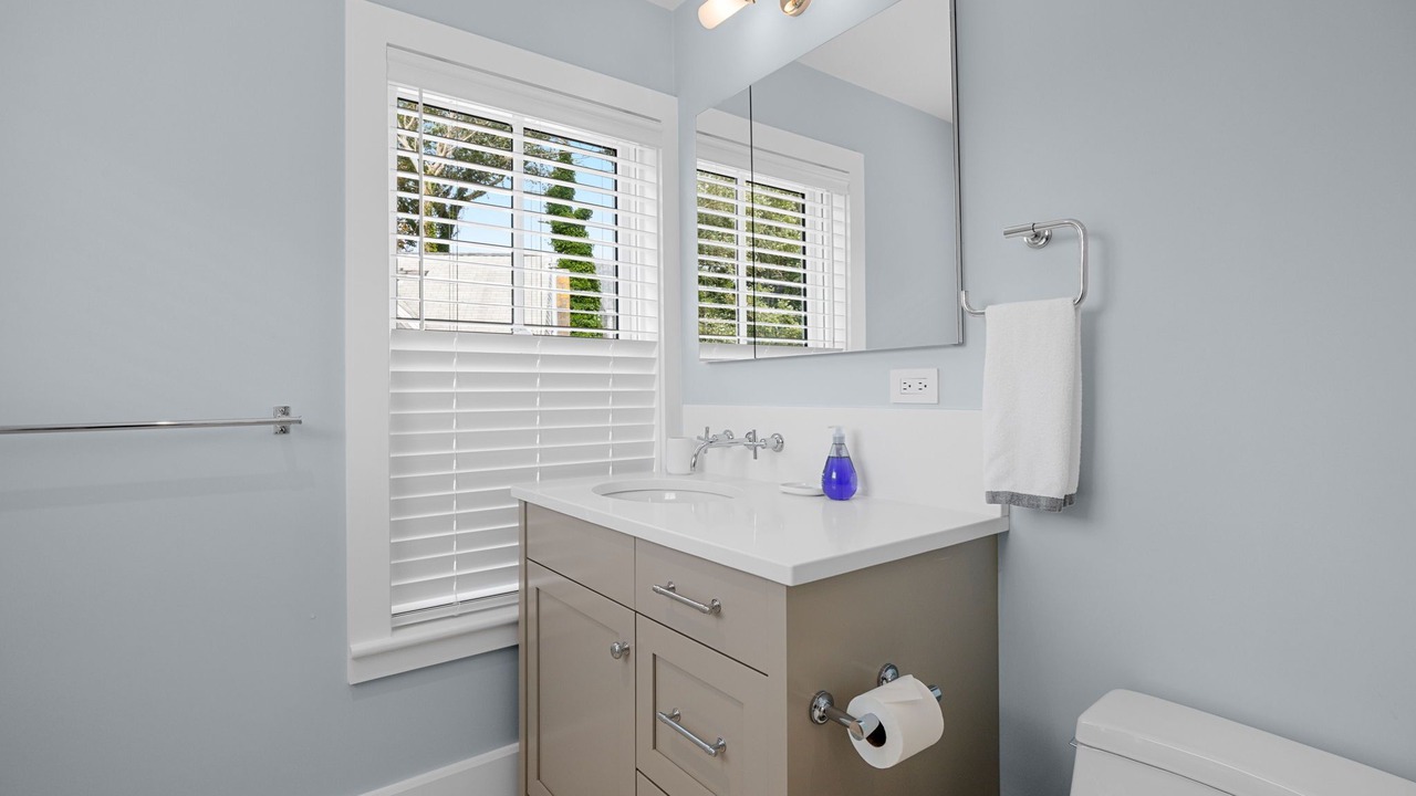 Photo of Bathroom in Chatham