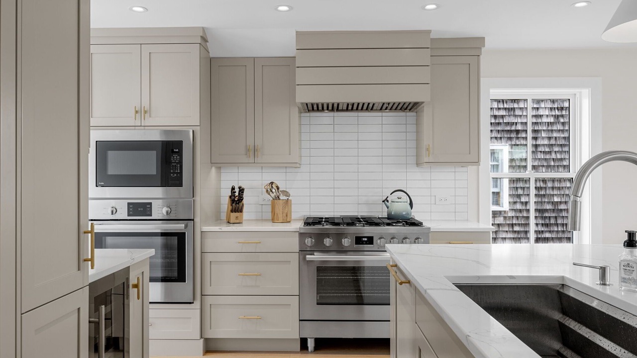 Photo of Kitchen in Chatham
