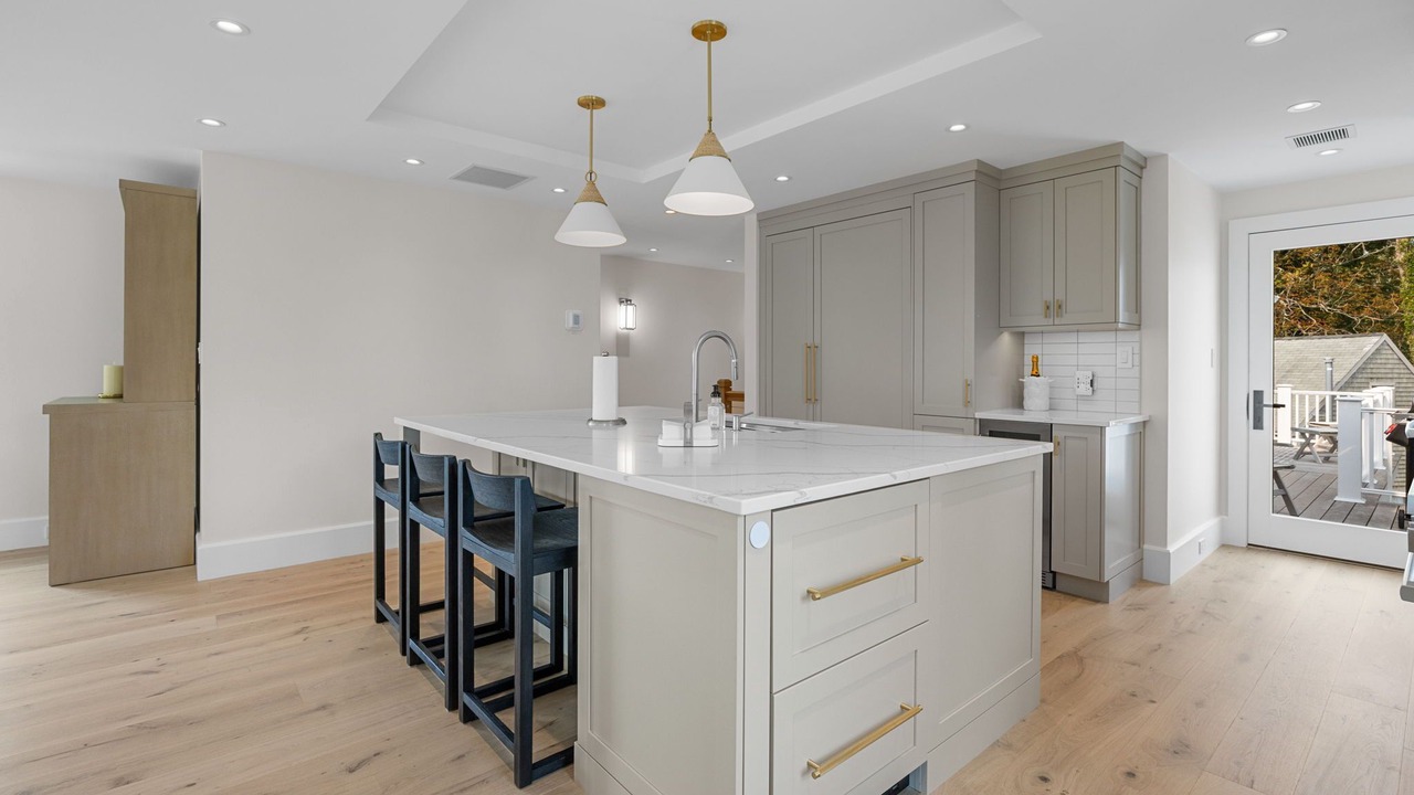 Photo of Kitchen in Chatham