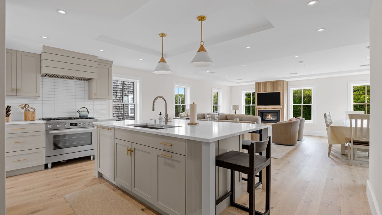 Photo of Kitchen in Chatham
