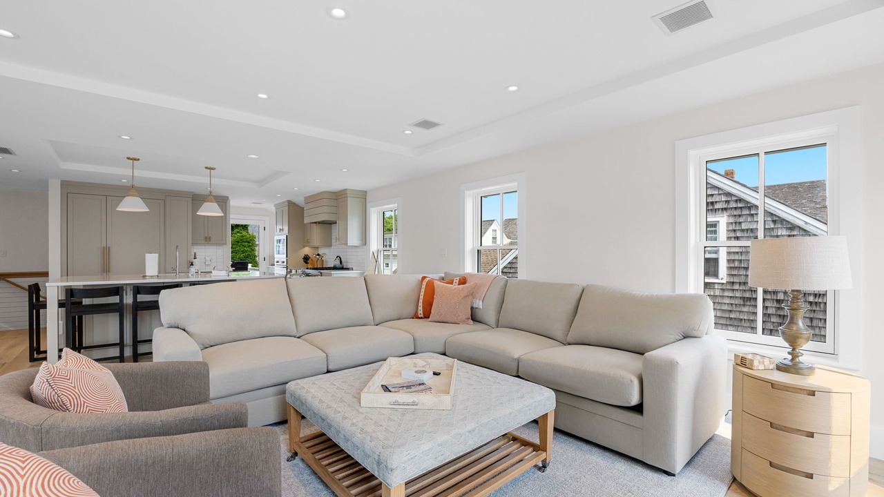 Photo of Livingroom in Chatham